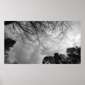 Wolken, Poster (Vorne)