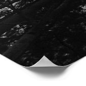 Wolken, Poster (Ecke)