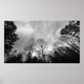 Wolken, Poster (Vorne)