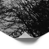 Wolken, Poster (Ecke)