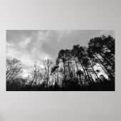 Wolken, Poster (Vorne)