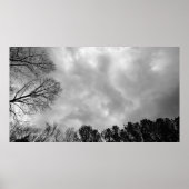 Wolken, Poster (Vorne)