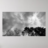 Wolken, Poster (Vorne)
