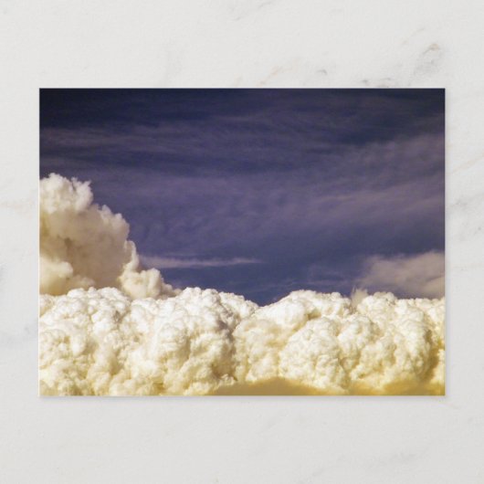 Wolken_ Postkarte (Vorderseite)