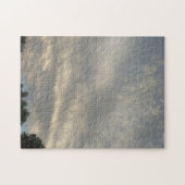 Wolken Puzzle (Horizontal)