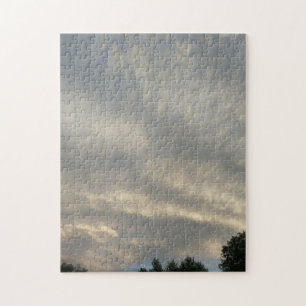 Wolken Puzzle