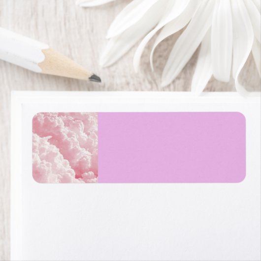 Wolken-Rücksendeadresse (Insitu)