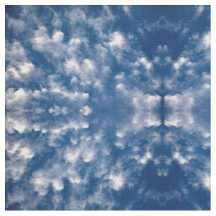 Wolken Stoff