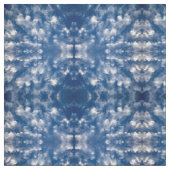 Wolken Stoff (Muster)