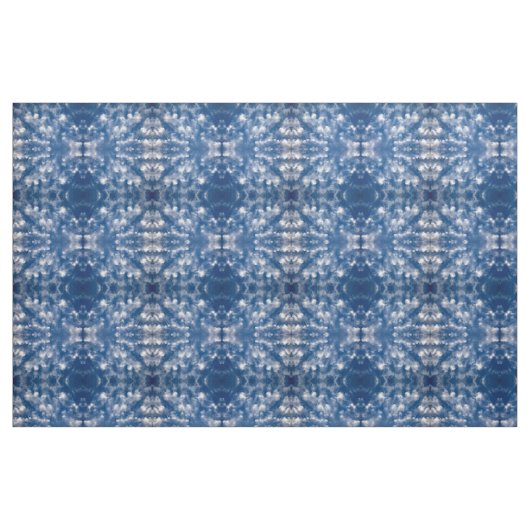 Wolken Stoff (Fat Quarter (45,7 x 55,9 cm))