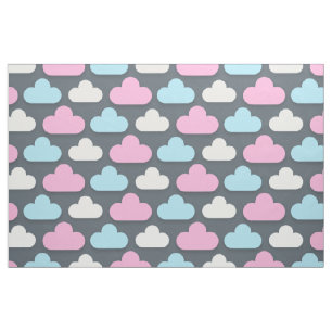 Wolken Stoff