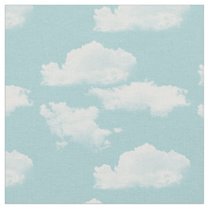 Wolken Stoff