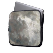 Wolken-Studie John Constables |, 1821 (Öl auf Laptopschutzhülle (Vorderseite Links)