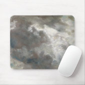 Wolken-Studie John Constables |, 1821 (Öl auf Mousepad (Mit Mouse)