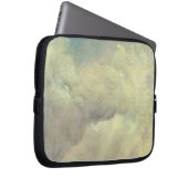 Wolken-Studie John Constables |, c.1821 (Öl auf Laptopschutzhülle (Vorne Rechts)