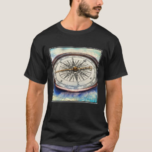 Wolken T-Shirt
