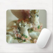 Wolken-Tänzer I Mousepad (Mit Mouse)