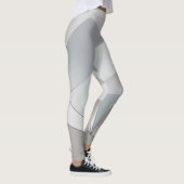 Wolken Tänzer Leggings (Rechts)