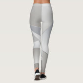 Wolken Tänzer Leggings (Rückseite)