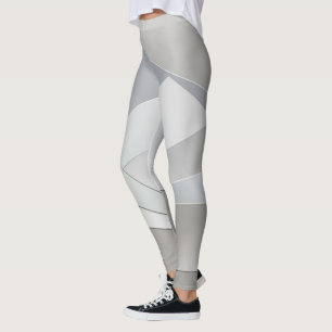 Wolken Tänzer Leggings