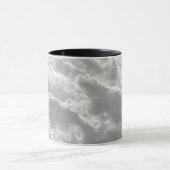 „Wolken“ Tasse (Zentrum)