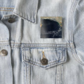 Wolken über dem Arabischen Meer Button (Beispiel)