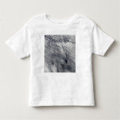 Wolken über den Juan Fernandez Inseln Kleinkind T-shirt (Vorderseite)