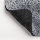 Wolken über den Juan Fernandez Inseln Mousepad (Ecke)