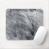 Wolken über den Juan Fernandez Inseln Mousepad (Mit Mouse)