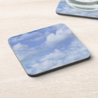 Wolken Untersetzer