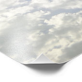 Wolken vor dem Foto Storm (Ecke)