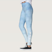 Wolken Zen Leggings (Links)