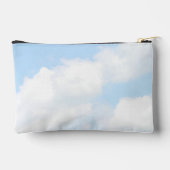 Wolken Zubehörtasche (Rückseite)