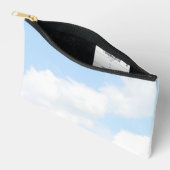 Wolken Zubehörtasche (Offen)