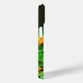 Wolkenbeere Case-Mate iPhone Hülle (Rückseite / Rechts)