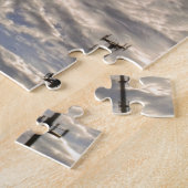 Wolkenbildung Puzzle (Seite)