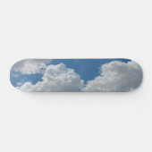 Wolkenbrett Skateboard (Horizontal)