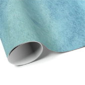 Wolkenbruch Geschenkpapier (Rolleneckpunkt)