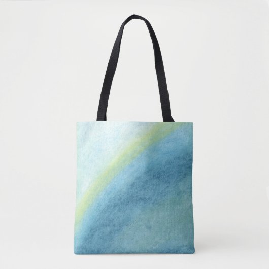 Wolkenbruch Tasche (Vorderseite)
