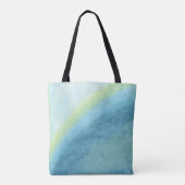 Wolkenbruch Tasche (Rückseite)