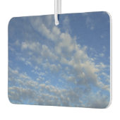 Wolkendecke Autolufterfrischer (Links)