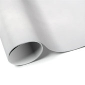 Wolkendecke Geschenkpapier (Rolleneckpunkt)
