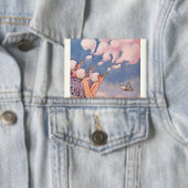 Wolkenfeen machen Wolken Button (Insitu)