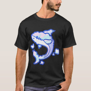 Wolkenhai T-Shirt