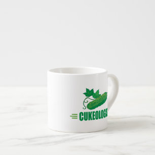 Wolkenholz Espressotasse