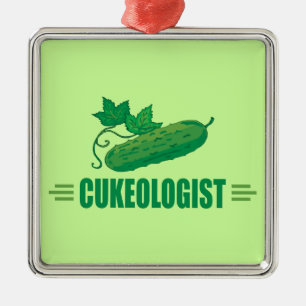 Wolkenholz Silbernes Ornament