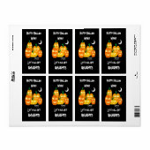 Wolkenkratzer (Vorne)