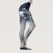 Wolkenkratzer 10 leggings (Rechts)