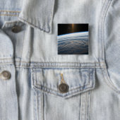 Wolkenkratzer im Südindischen Ozean. Button (Beispiel)