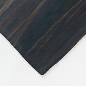 Wolkenkratzer im Südindischen Ozean. Fleecedecke (Ecke)